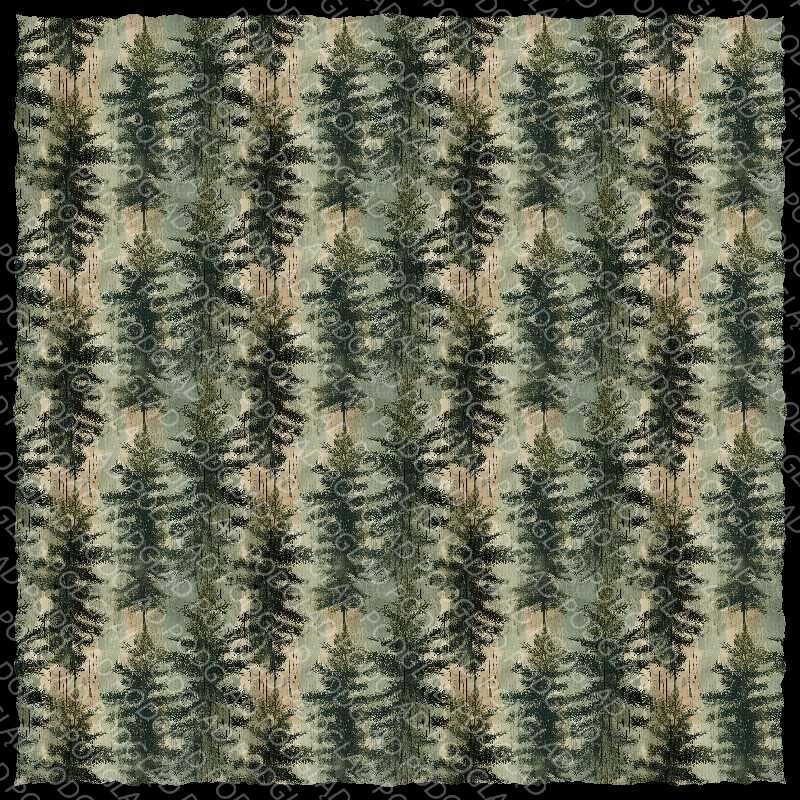 Eastern Hemlock
